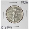 Image 1 : 1926 Oregon Trail Commemorative Half Dollar Coin