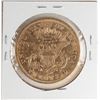 Image 2 : 1870-S $20 Type 2 Liberty Head Double Eagle Gold Coin