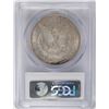 Image 2 : 1892-S $1 Morgan Silver Dollar Coin PCGS AU53