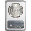 Image 2 : 1879-S $1 Morgan Silver Dollar Coin NGC MS63