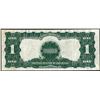 Image 2 : 1899 $1 Black Eagle Silver Certificate Note