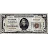 Image 1 : 1929 $20 NB & Trust Lexington, KY CH# 906 National Currency Note