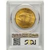 Image 2 : 1924 $20 St. Gaudens Double Eagle Gold Coin PCGS MS63