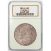 Image 1 : 1904-O $1 Morgan Silver Dollar Coin NGC MS64