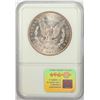 Image 2 : 1904-O $1 Morgan Silver Dollar Coin NGC MS64