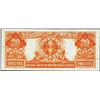 Image 2 : 1922 $20 Gold Certificate Note