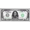 Image 1 : 1934 $1,000 Federal Reserve Note Chicago