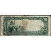Image 2 : 1902PB $20 First NB of Scranton, PA CH# 77 National Currency Note
