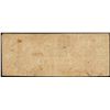 Image 2 : 1862 $10 State of Georgia Obsolete Note