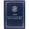 Image 1 : 1955 (5) Coin Proof Set
