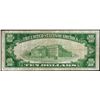 Image 2 : 1929 $10 City NB and Trust Battle Creek, MI CH# 11852 National Currency Note