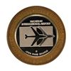 Image 2 : .999 Silver McCarran International Airport $10 Casino Limited Edition Gaming Token