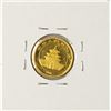 Image 2 : 1998 China Panda 1/10 oz Gold Coin