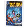 Image 1 : The Brave And The Bold Issue #6 by DC Comics