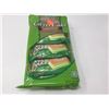 Image 1 : Lot of Pandan Flavour Layer Cakes