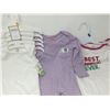 Image 2 : Lot of 3-24 mth Clothing