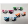 Image 2 : Lot of Rainbow Sunglasses (4)