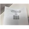 Image 2 : Kohler Traditional Brushed Stainless 18 inch Grab Bar