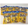 Image 1 : Lot of M&M Peanuts (7 x 200g)