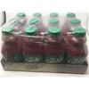 Image 1 : Lot of Mott's Garden Cocktail (12 x 945ml)