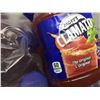 Image 2 : Lot of Mott's Clamato Original