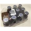 Image 1 : Lot of Raspberry Snapple Tea