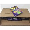 Image 1 : Case Lot of Maynards Wine Gums