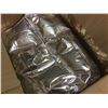 Image 1 : Lot of Circle K House Blend Whole Bean Coffee (8 x 2.5lb)