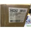 Image 2 : Lot of Husky Mo'Jo Cafe Andes Mountain Whole Bean Coffee (8 x 2lb)