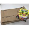 Image 1 : Lot of Maynards Sour Patch Kids Sour Cherry Blasters