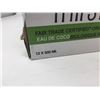 Image 2 : Lot of Thirsty Buddha Coconut Water (12 x 500ml)