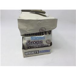 Lot of Hershey's Drops- Cookies n' Creme