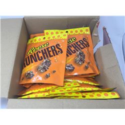 Case of Reese Crunchers (12 x 170g)