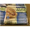 Image 1 : Case of SufraHalal Chicken Wieners (12 x 450g)