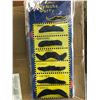 Image 1 : Packaged Lot of Adhesive Mustaches