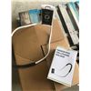 Image 1 : Moldable-Handsfree Cellphone Holder