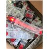 Image 2 : Case of Light up LED Bracelets