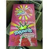 Image 2 : Lot of Maynards Swedish Berries Candy (18 x 64g)