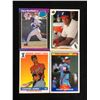 Image 1 : MLB BASEBALL ROOKIE CARD LOT