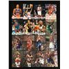 Image 1 : BASKETBALL ROOKIE CARD LOT