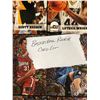 Image 2 : BASKETBALL ROOKIE CARD LOT