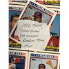 Image 2 : 1992 TOPPS "DAIRY QUEEN" USA OLYMPIC BASEBALL TEAM TRADING CARDS (MINT CONDITION)