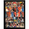 Image 1 : BASKETBALL ROOKIE CARD LOT