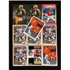 Image 1 : JOHN ELWAY FOOTBALL CARD LOT