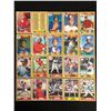 Image 1 : BASEBALL TRADING CARD LOT (VARIOUS YEARS)