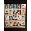Image 1 : 1991 SCORE ALL-STAR BASEBALL CARD LOT
