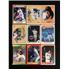 Image 1 : NOLAN RYAN BASEBALL CARD LOT