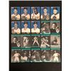Image 1 : SCORE BASEBALL CARD LOT (THE FRANCHISE/ DREAM TEAM)