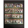 Image 1 : TOPPS FINEST BASEBALL CARD LOT