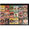 Image 1 : 1959 TOPPS BASEBALL CARD LOT